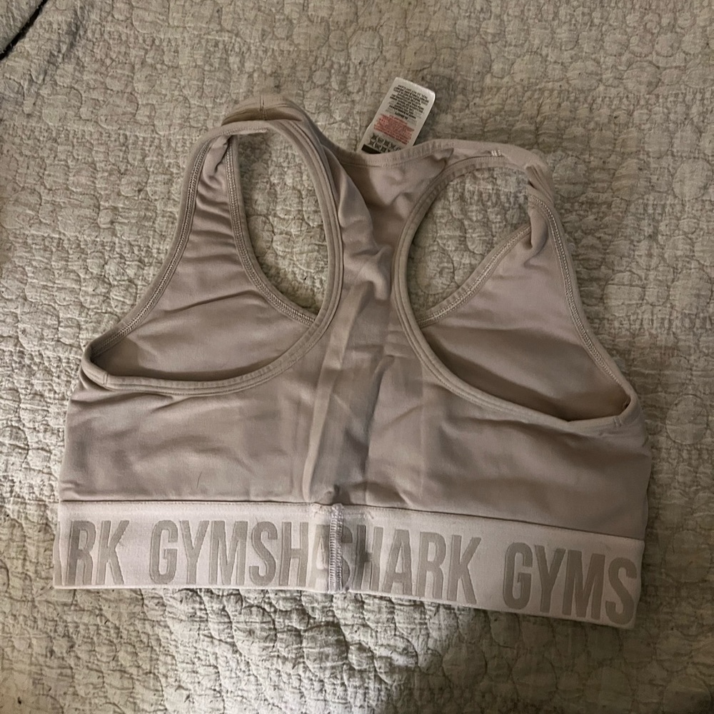 Gymshark Sports Bra